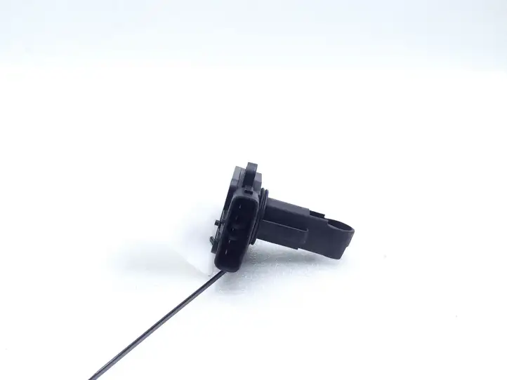 Toyota Corolla Verso E121 (2004 - 2007) 222040N010 Датчик массового расхода воздуха — фото 2