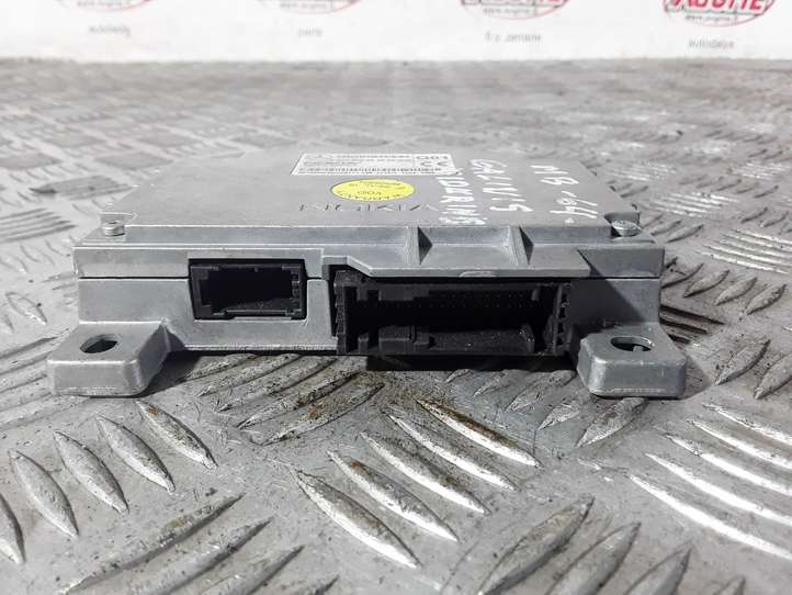 Mercedes-Benz E W211 (2002 - 2009)  A211870242605 Блок управление GSM