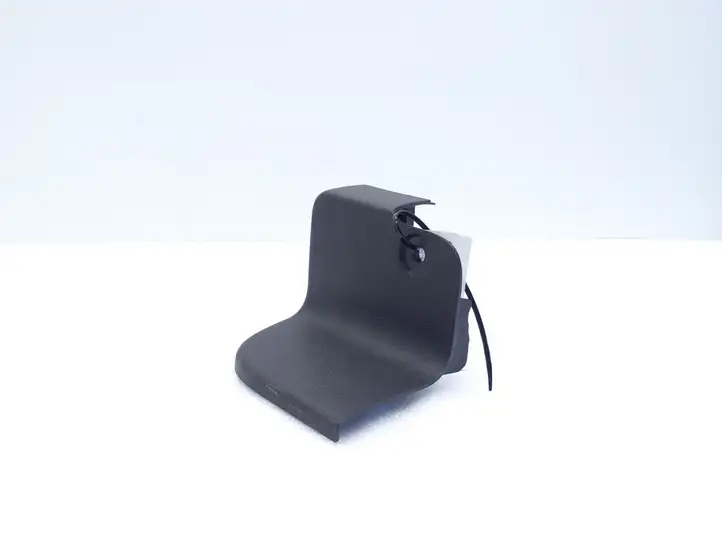 Seat Alhambra (Mk2) (2010 - 2017) 7N0885246A Отделка нижней направляющей раздвижной двери — фото 2