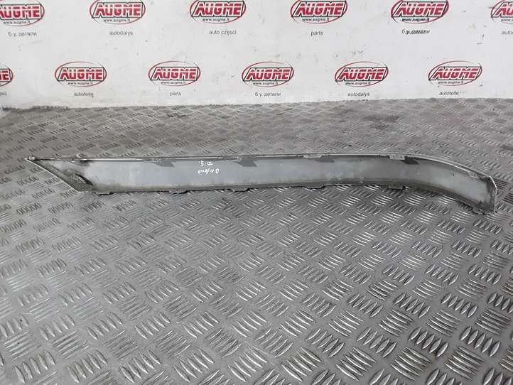 Mercedes-Benz C W203 (2000 - 2007)  A2038852621 Нижняя часть бампера