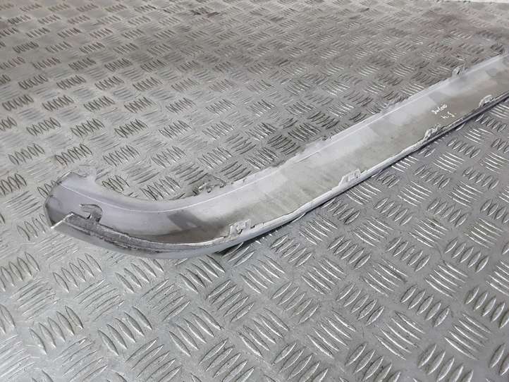 Mercedes-Benz C W203 (2000 - 2007)  A2038852521 Нижняя часть бампера