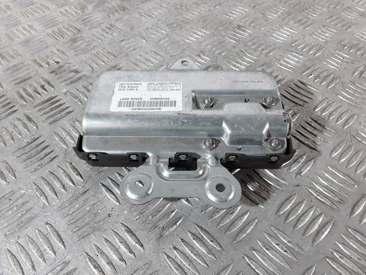 Land Rover Range Rover (2009 - 2012)  1007101970029 Подушка безопастности передней двери