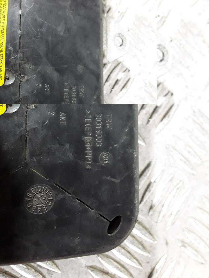 Land Rover Range Rover (2009 - 2012)  1007101970029 Подушка безопастности передней двери