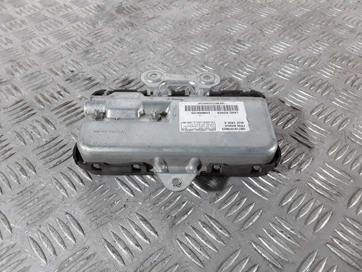 Land Rover Range Rover (2009 - 2012)  1007101970029 Подушка безопастности передней двери