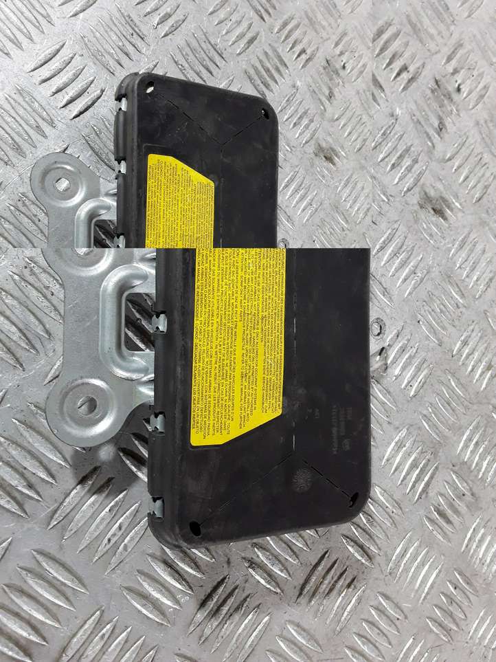 Land Rover Range Rover (2009 - 2012)  1007101970029 Подушка безопастности передней двери