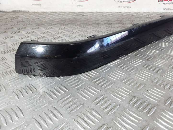 Mercedes-Benz C W203 (2000 - 2007)  A2038852521 Нижняя часть бампера
