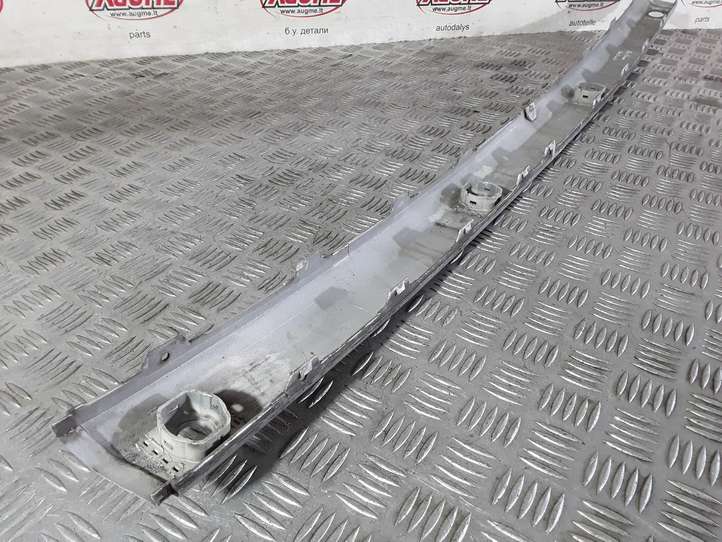 Mercedes-Benz C W203 (2000 - 2007)  A2038850021 Нижняя часть бампера