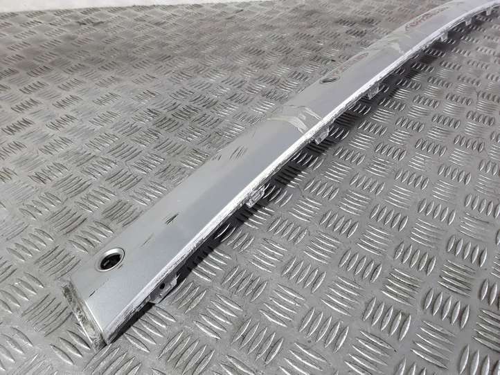 Mercedes-Benz C W203 (2000 - 2007)  A2038850021 Нижняя часть бампера