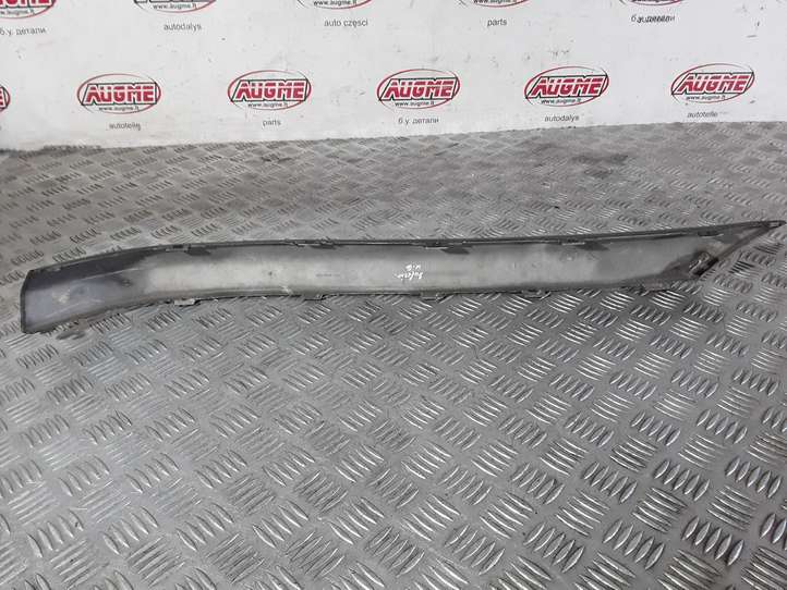 Mercedes-Benz C W203 (2000 - 2007)  A2038652521 Нижняя часть бампера