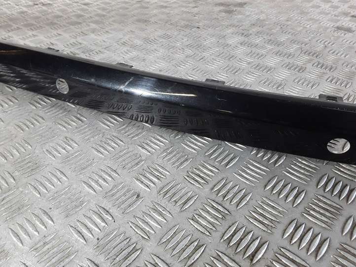 Mercedes-Benz C W203 (2000 - 2007)  A2038850021 Нижняя часть бампера