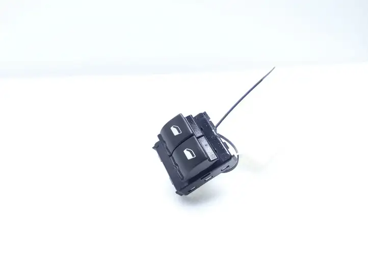 Citroen C4 Cactus (2017 - ) 98106397ZD Кнопка стеклоподъемников — фото 1
