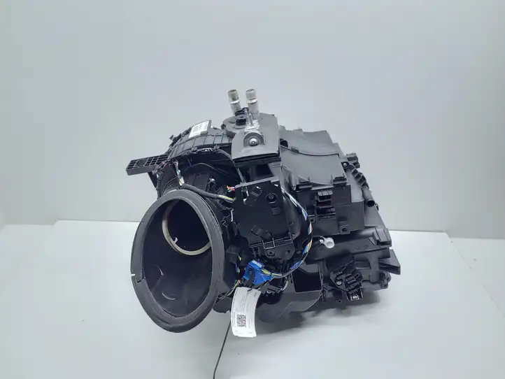 Opel Corsa F (2019 - ) 9826065180 Комплект системы вентиляции салона — фото 1