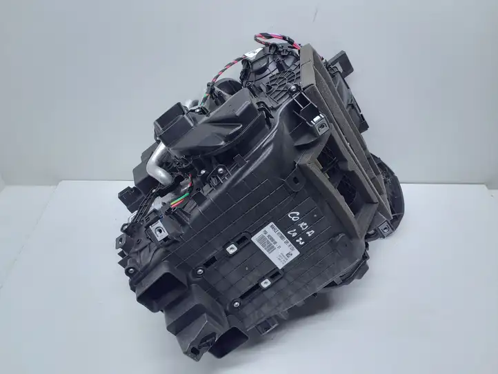 Opel Corsa F (2019 - ) 9826065180 Комплект системы вентиляции салона — фото 4