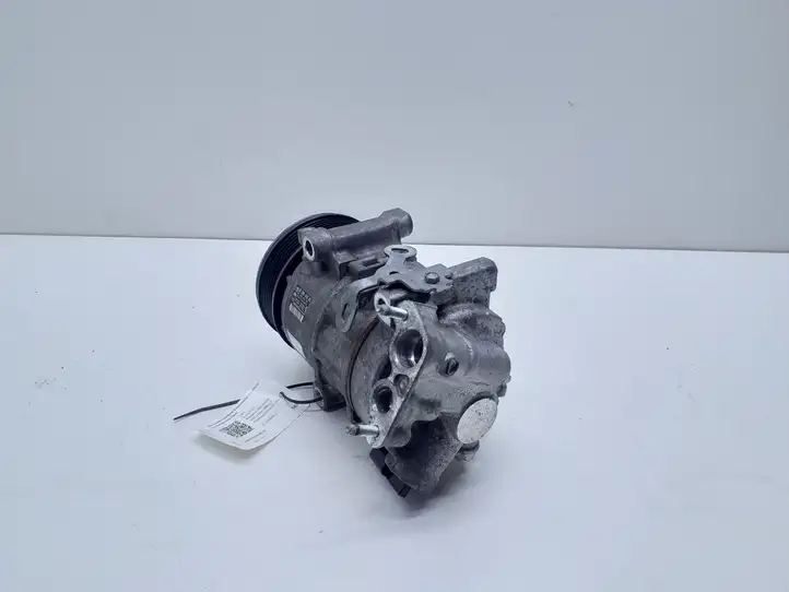 Opel Corsa F (2019 - ) 9828684880 Компрессор (насос) кондиционера воздуха — фото 5