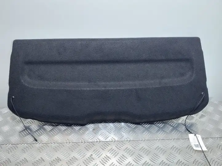 Opel Corsa F (2019 - ) Задний подоконник — фото 1