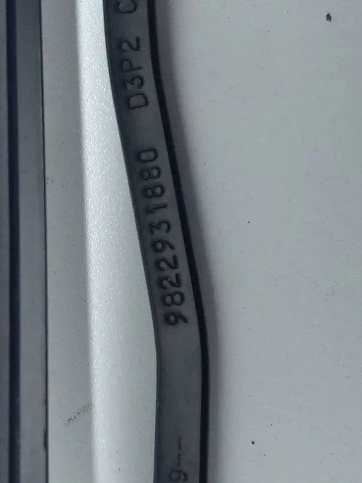 Opel Corsa F (2019 - ) 9822931880 Дворники лобового стекла — фото 5