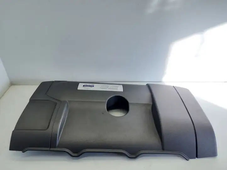 Volvo XC60 (2008 - 2013) 30637689 Крышка двигателя декоративная — фото 2