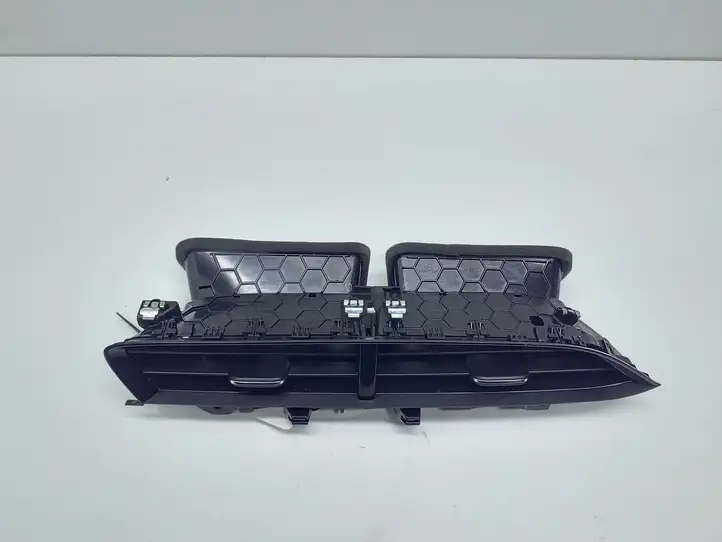Opel Corsa F (2019 - ) 39198627 Центральный воздушный дефлектор — фото 2