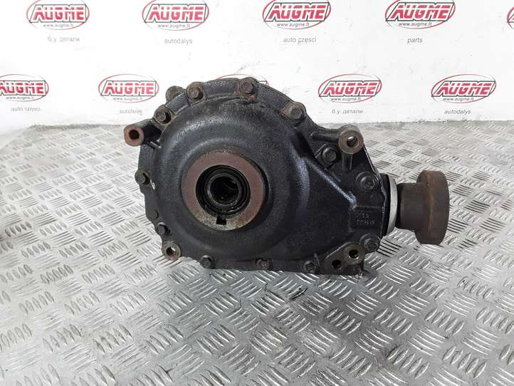 Land Rover Range Rover (2009 - 2012)   Передний редуктор