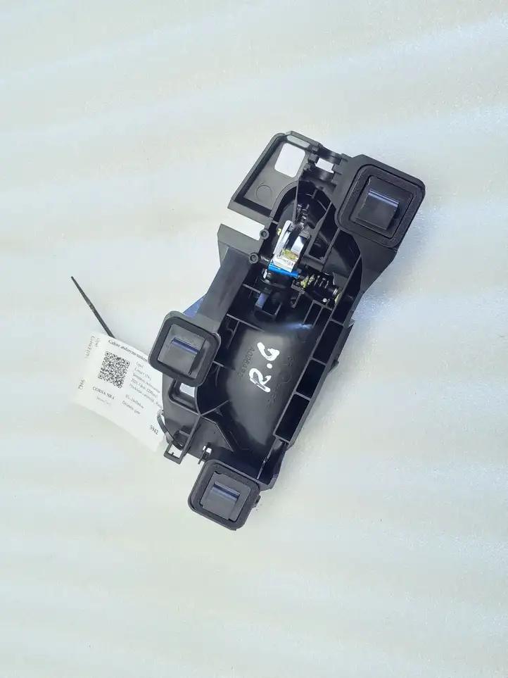 Opel Corsa F (2019 - ) 39198475 Внутренняя ручка двери — фото 4