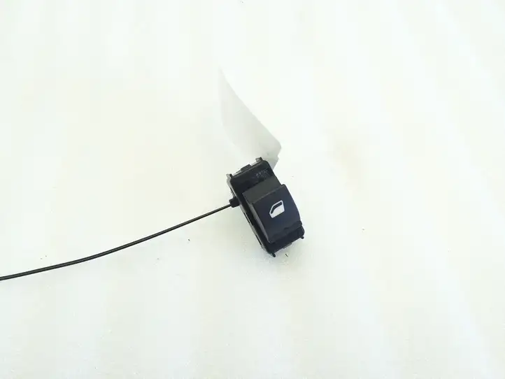 Opel Corsa F (2019 - ) 98044803ZD Блок кнопок стеклоподъемников — фото 1