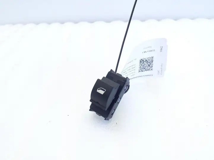 Opel Corsa F (2019 - ) 98044803ZD Блок кнопок стеклоподъемников — фото 1