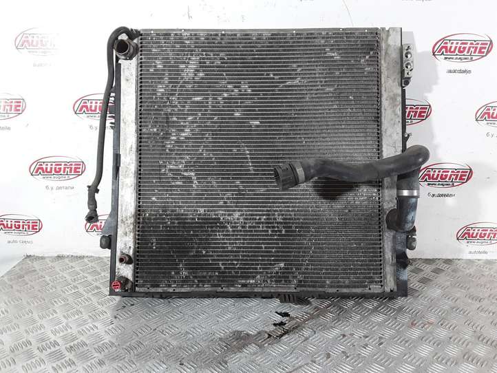 Land Rover Range Rover (2009 - 2012)  PCC000850 Комплект радиаторов