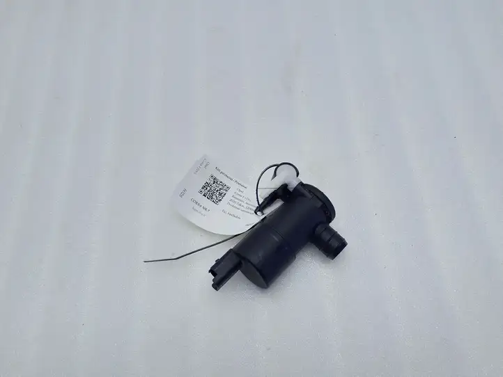 Opel Corsa F (2019 - ) 9825894180 Насос омывателя стекла — фото 1