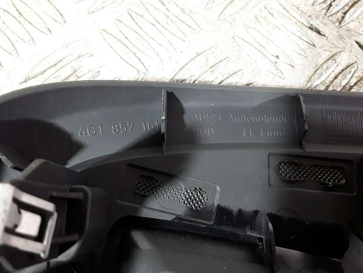 Audi A6 (2011 - 2014)  4G1857161 Отделка Head-up