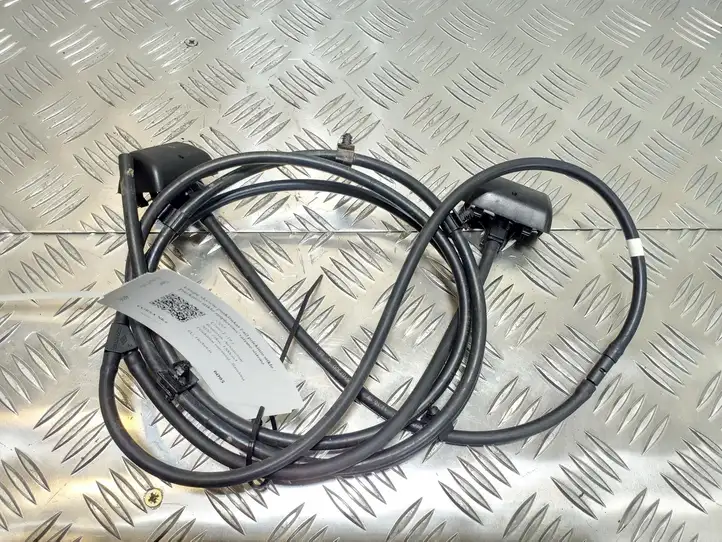 Opel Corsa F (2019 - ) 9835762780 Форсунка омывателя лобового стекла — фото 1