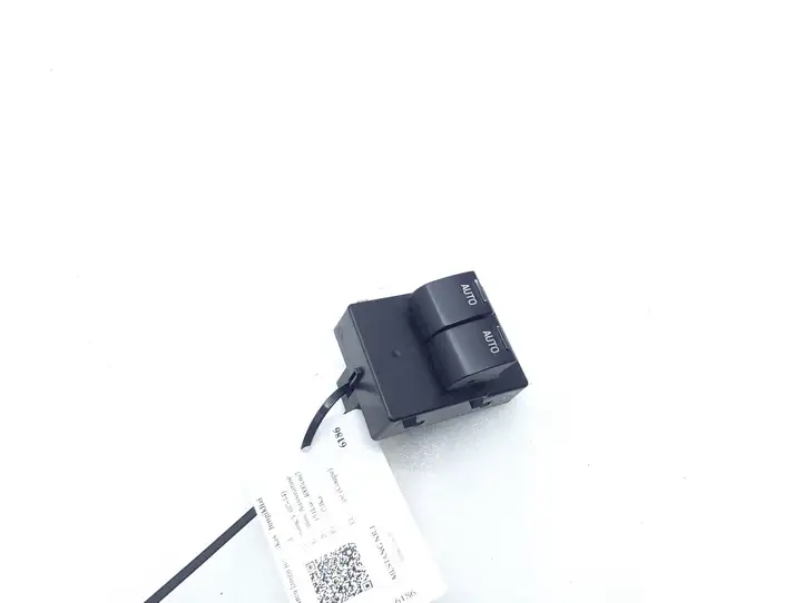 Ford Mustang V (2005 - 2014) 4R3T14540CB Блок кнопок стеклоподъемников — фото 1