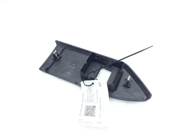 Ford Mustang V (2005 - 2014) 4R3314A564CFW Накладка кнопки стеклоподъемника — фото 2