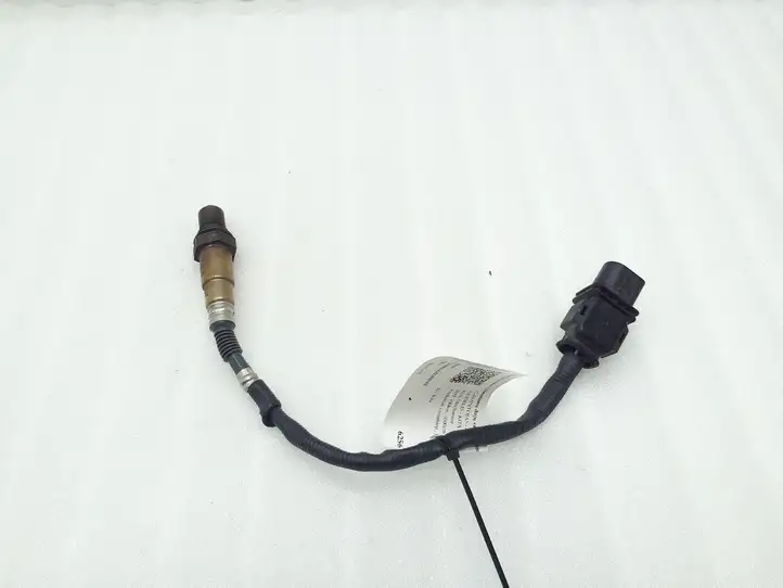 BMW 1 F20 F21 (2011 - 2019) 7791600 Лямбда-зонд — фото 1