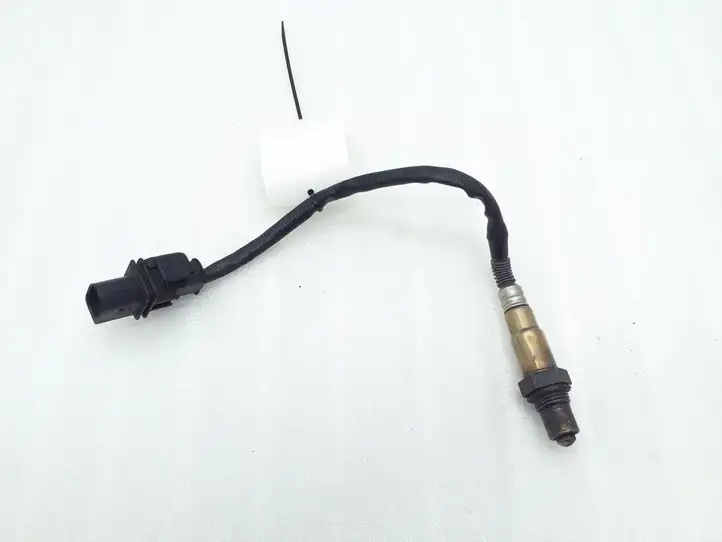 BMW 1 F20 F21 (2011 - 2019) 7791600 Лямбда-зонд — фото 1