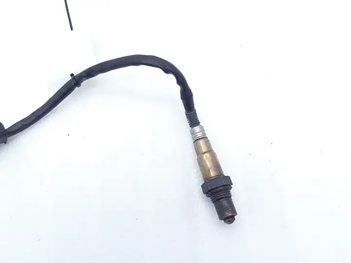 BMW 1 F20 F21 (2011 - 2019) 7791600 Лямбда-зонд — фото 2