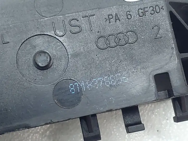 Audi A1 (2010 - 2014) 8T1837885B Крепление наружной ручки передней двери — фото 4