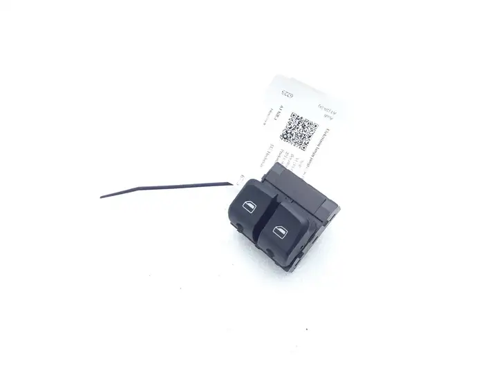 Audi A1 (2010 - 2014) 8X0959851A Кнопка стеклоподъемников — фото 1