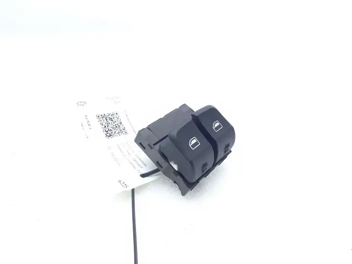 Audi A1 (2010 - 2014) 8X0959851A Кнопка стеклоподъемников — фото 2