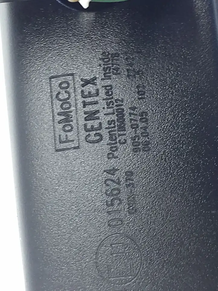 Land Rover Discovery 3 - LR3 (2004 - 2009) CTB500012 Салонное зеркало заднего вида — фото 4