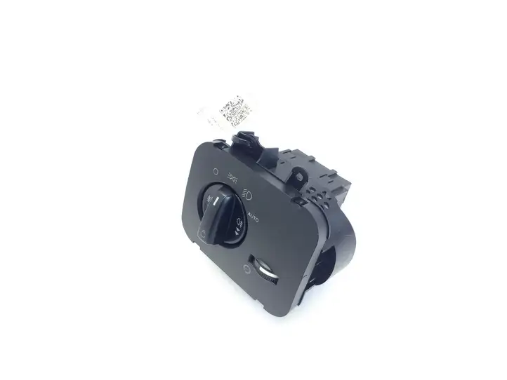 Land Rover Discovery 3 - LR3 (2004 - 2009) YUD501220PVJ Включатель фонарей — фото 2