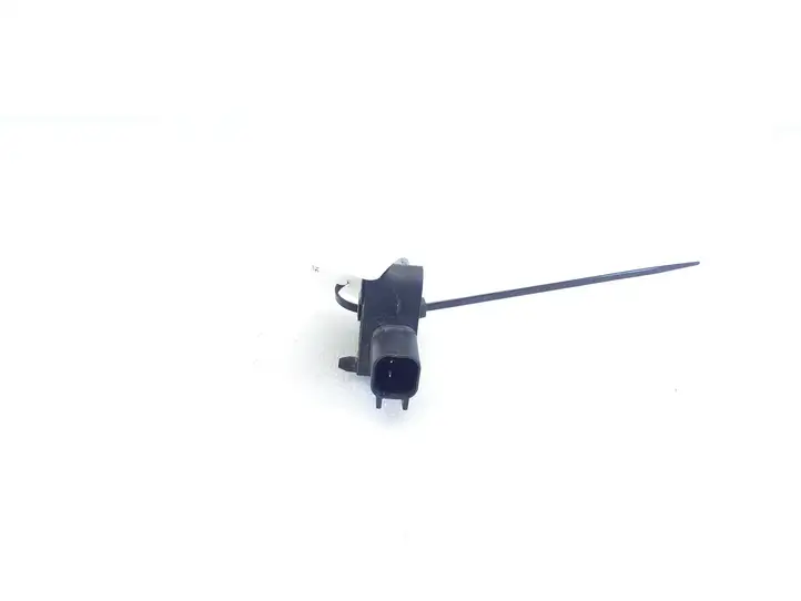 Land Rover Discovery 3 - LR3 (2004 - 2009) 5H2Z14A686BA Датчик удара SRS — фото 3