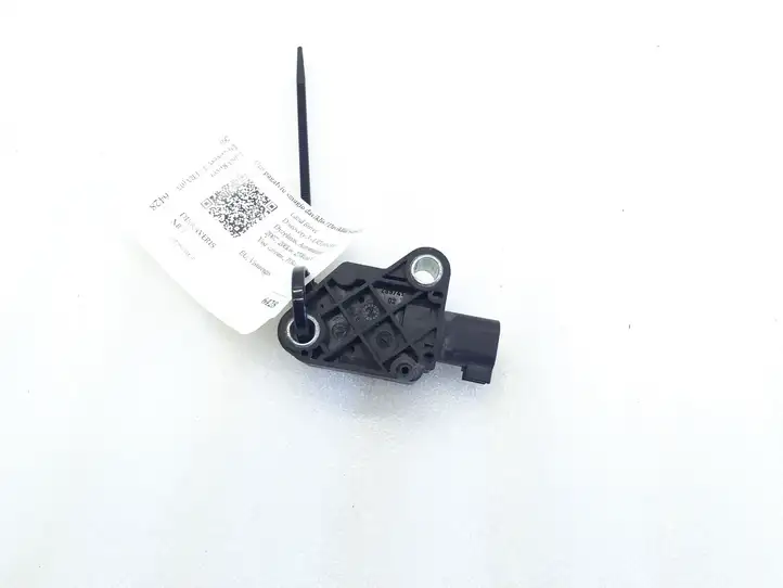 Land Rover Discovery 3 - LR3 (2004 - 2009) 5H2Z14A686BA Датчик удара SRS — фото 4