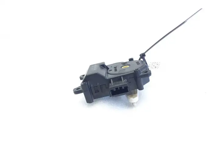 Subaru Legacy (2003 - 2009) 0637007170 Двигатель задвижки потока воздуха — фото 3