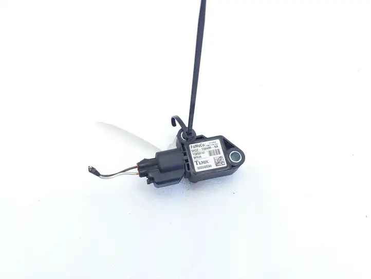 Land Rover Discovery 3 - LR3 (2004 - 2009) 5H2Z14A686BA Датчик удара SRS — фото 1