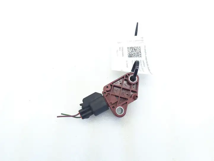 Land Rover Discovery 3 - LR3 (2004 - 2009) 5H2Z14B345BA Датчик удара SRS — фото 3