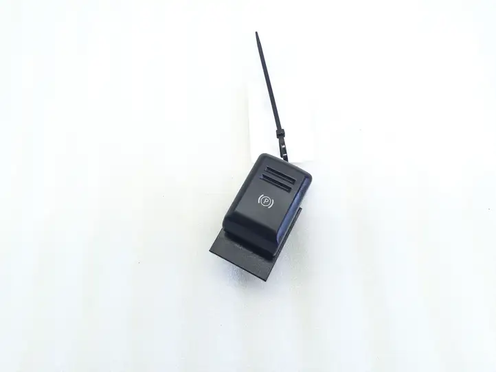 Land Rover Discovery 3 - LR3 (2004 - 2009) YUG500320PVJ Кнопка ручного тормоза — фото 1