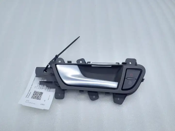 Audi A5 8T 8F (2007 - 2011) 8K0837019 Внутренняя ручка двери — фото 1