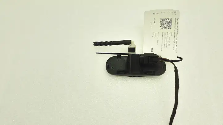 Audi TT TTS Mk2 (2010 - 2014) 8J0955988G Форсунка омывателя лобового стекла — фото 4