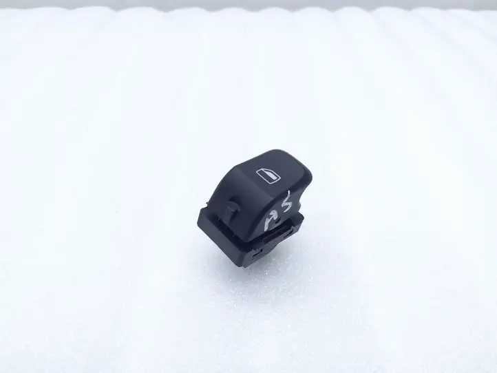 Audi A5 8T 8F (2007 - 2011) 4G0959855 Кнопка стеклоподъемников — фото 2