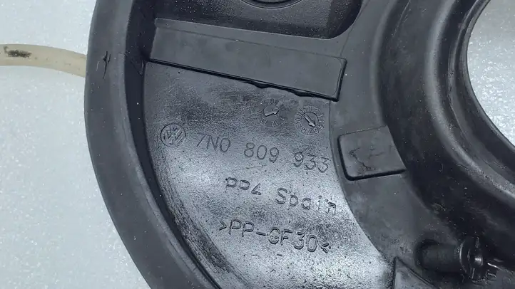 Seat Alhambra (Mk2) (2010 - 2017) 7N0809933 Крышка топливного бака — фото 4